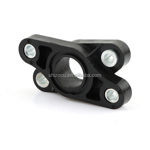 Adaptador <span class=keywords><strong>de</strong></span> Goma para Conector <span class=keywords><strong>de</strong></span> <span class=keywords><strong>Carburador</strong></span> <span class=keywords><strong>de</strong></span> Motocicleta YAMAHA CRUX <span class=keywords><strong>110</strong></span> REV CRUX REV <span class=keywords><strong>110</strong></span>, Tubo <span class=keywords><strong>de</strong></span> Admisión, Accesorios y Repuestos - Product Image 5