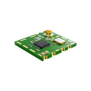 Rtl8188ftv 150Mbps 1T1R giao diện USB module wifi - Product Image 4