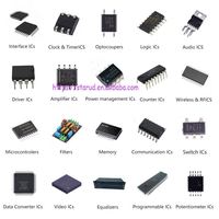 Amplificateur de puissance audio numérique IC TDA7379 ZIP-15 TDA 7379
