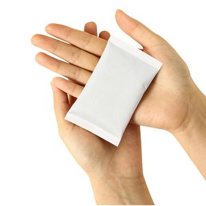 Patch chauffant jetable activé par l'air, auto-chauffant, pour les fournitures d'hiver - Product Image 1