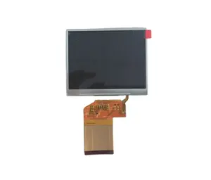 LQ035NC111 new and original digital LCD Display game console LCD screen touch screen
