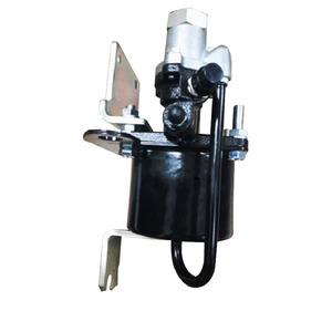 Nuevo refuerzo de aire de freno de 642-07092 para bombas de freno Mitsubishi - Product Image 1