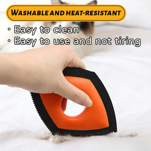 Removedor de Pelo de Mascotas Reutilizable para Perros y Gatos, para Sofás, Autos, Alfombras y Más - Product Image 3