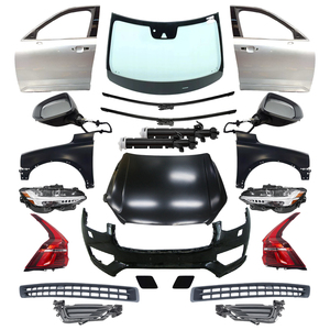 <span class=keywords><strong>Prix</strong></span> d'usine Womala, systèmes de carrosserie OE 39886257 39847066 39848908, pare-chocs avant pour <span class=keywords><strong>Volvo</strong></span> S40 <span class=keywords><strong>V50</strong></span> XC60 - Product Image 3