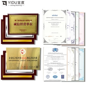 Fournisseur Coulissante salle d'<span class=keywords><strong>exposition</strong></span> coulissante <span class=keywords><strong>salon</strong></span> plancher céramique stands présentoir de tuiles - Product Image 6
