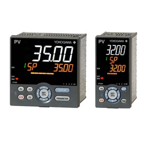 Controlador de Temperatura Yokogawa UT35A-YOKOGAWA UT35A/UT32A UT35A - Product Image 1