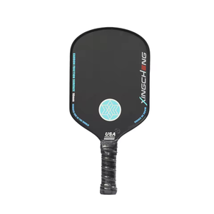 2025 yeni stil <span class=keywords><strong>Eva</strong></span> köpük karbon Fiber 16mm Competitive plaj kürek topu oyunu Set toptan açık Pickleball ekipmanları rekabetçi - Product Image 2