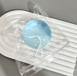 Balles sensorielles TPE souples et colorées, jouets anti-stress pour enfants de 2 à 4 ans, ensemble de jouets sensoriels unisexes - Product Image 5