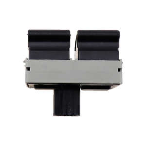 6Q0959858, interruptor de Panel de espejo de ventana eléctrica, consola de botones de Control para VW Polo 9N Fox Gol <span class=keywords><strong>Seat</strong></span> Ibiza <span class=keywords><strong>Cordoba</strong></span> 6Q0 959 858 - Product Image 4