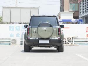 <span class=keywords><strong>ROX</strong></span> 01 2025 DALLA CINA POLESTONES 01 JISHI ROX01 01 1.5T ESCLUSIVO 6-7 POSTI VEICOLO A NUOVA ENERGIA POPOLARE A DUBAI - Product Image 6