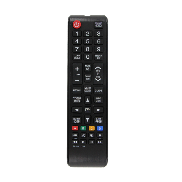 ES-RM003-16 Universal Universal Remote Controller for Sam Sung LED TV LCD TV Remote Controller BN59-01175B BN59-01199F