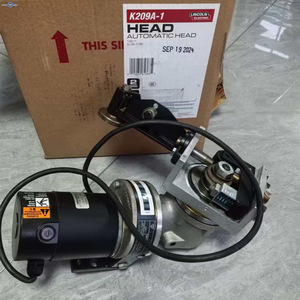 มอเตอร์ป้อนลวดอัตโนมัติ Lincoln Electric K209A-1 สำหรับการเชื่อมแบบอาร์คใต้น้ำ 10-1500A AC DC - Product Image 1
