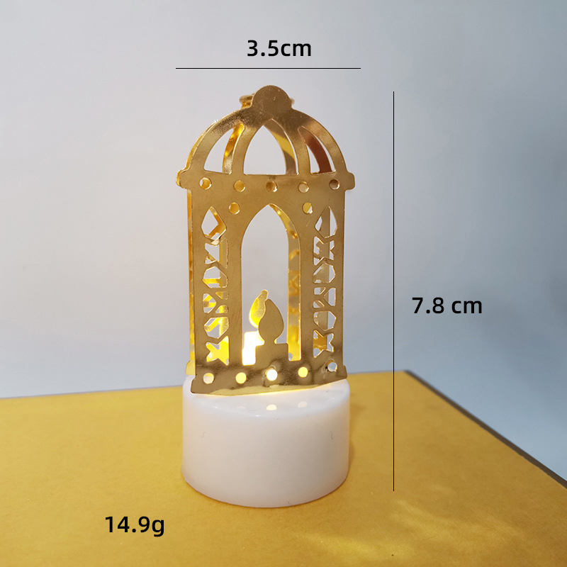 Gold 9