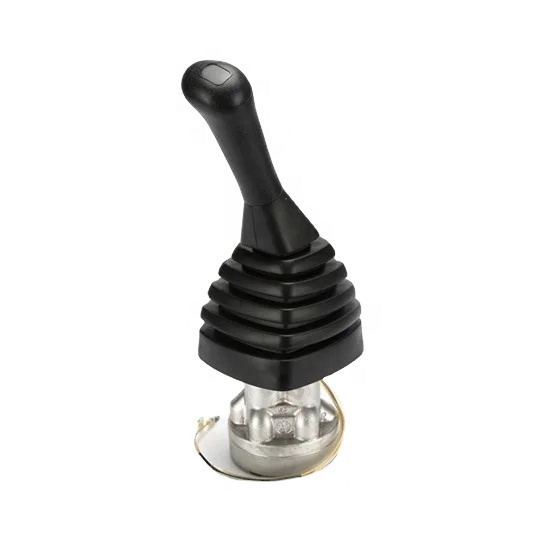 HQ Right Hand Joystick 7003629 - High-Performance Control Component for Heavy Machinery, Durable & Precision-Engineered