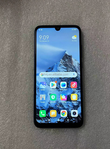 <span class=keywords><strong>Xiaomi</strong></span>-Teléfono inteligente <span class=keywords><strong>Note</strong></span> 7Pro original usado, LTE, GSM, Octa Core, CPU, sistema operativo Android <span class=keywords><strong>9</strong></span>, 5G, nueva condición global - Product Image 2