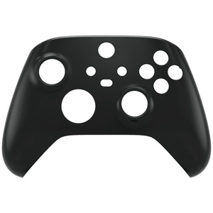 Coque décorative personnalisée pour manette Xbox Series X S - Remplacement de la face avant par DIY - Product Image 1