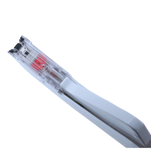 Équipement manuel médical chirurgical jetable de source d'alimentation de dissolvant d'agrafeuse de peau 35W - Product Image 3