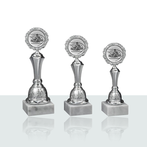 Coppa Kart Team 25,5 cm - Product Image 1