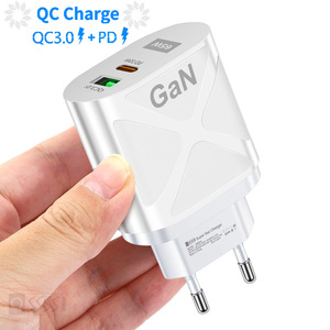 Adaptador <span class=keywords><strong>de</strong></span> carga rápida GaN <span class=keywords><strong>de</strong></span> 65W <span class=keywords><strong>original</strong></span> para <span class=keywords><strong>MacBook</strong></span> Laptop <span class=keywords><strong>Air</strong></span> Pro tipo C PD <span class=keywords><strong>cargador</strong></span> rápido para teléfono 13 <span class=keywords><strong>cargador</strong></span> USB Xiaomi - Product Image 5