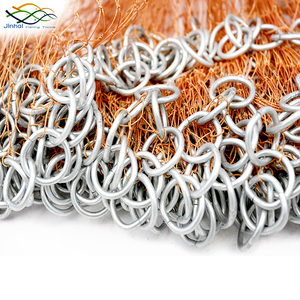 Amerikaanse Stijl Band Lijn Visnet Ring Ketting <span class=keywords><strong>Hand</strong></span> <span class=keywords><strong>Cast</strong></span> Netto Trekkoord Gooi Kieuwnet - Product Image 2