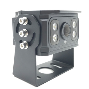 AHD <span class=keywords><strong>CVB</strong></span> IP68 cámara de visión trasera de respaldo cámara de metal de visión nocturna para remolque de autobús de camión RV - Product Image 2