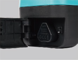 Pulvérisateurs électriques de batterie de sac à dos du sac à dos 8L actionnés par pompe de batterie au Lithium de 12V pour la désinsecection d'intérieur - Product Image 4