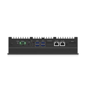 Monitor LCD Industrial de 8,4 pulgadas, 1024x768, pantalla táctil capacitiva, disco duro SSD usado, Panel IPS, memoria de vídeo de 256MB, LED HD 32 GB - Product Image 6