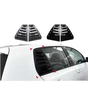 VW R-LINE PROSPEKT 11.2007 Sportliche Ausstattungen Golf V Touran - View #8