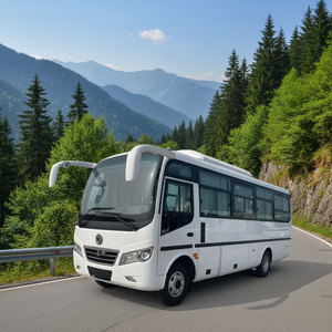 Autobús <span class=keywords><strong>de</strong></span> Lujo Dongfeng <span class=keywords><strong>de</strong></span> 7.3 m y 30 Plazas, Precio <span class=keywords><strong>de</strong></span> Autobús Nuevo en <span class=keywords><strong>Venta</strong></span> - Product Image 2
