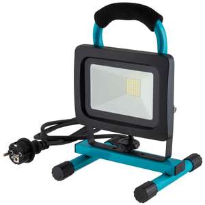 Lampe de travail Faretto SHUKO 30 W à port LED - Product Image 1