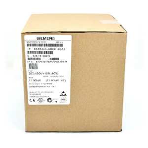 Nuevo y Original 6se6440-2ad31-5da1 Micromaster 440 Plc - Product Image 2