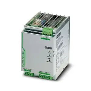 Brand new Factory Automation -PHOENIX- QUINT-PS/1AC/24DC/20 - Power supply 2866776