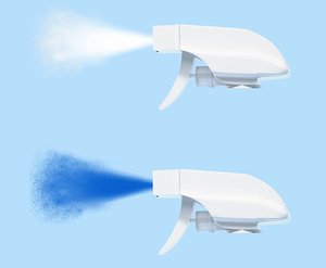 <span class=keywords><strong>Deodorante</strong></span> <span class=keywords><strong>Spray</strong></span> Personalizzabile Eco-Friendly al Profumo di Lavanda <span class=keywords><strong>per</strong></span> Casa, Auto, Ufficio e Soggiorno - Product Image 5