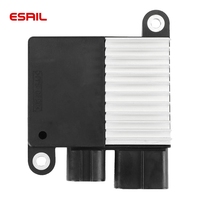 Module de relais de commande du ventilateur de refroidissement du moteur 89257-26020 8925726020 pour Toyota Highlander 2008-2019 RAV4 Lexus