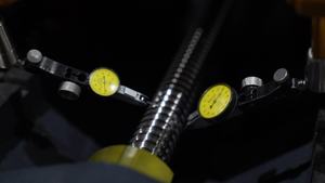 Centro de mecanizado horizontal HMC630 de servicio pesado Centro de mecanizado CNC FANUC Centro de mecanizado y piezas para procesamiento de metales - Product Image 5