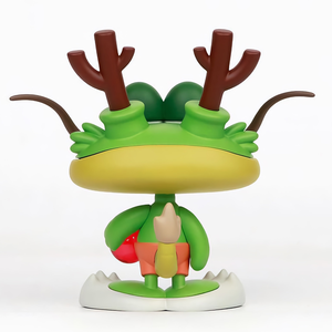 Personalización pequeña resina figura estatua personaje resina juguete STL OBJ archivo <span class=keywords><strong>escultor</strong></span> fábrica 3 dimensiones resina estatuilla modelo - Product Image 3