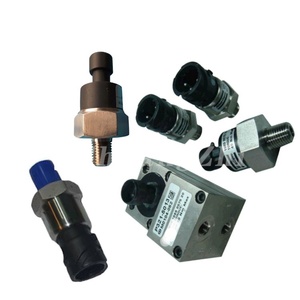 Capteur de régulation de pression du compresseur d'air pour Atlas Copco 1089957975 Pièce OEM 1089-9579-75 - Product Image 1