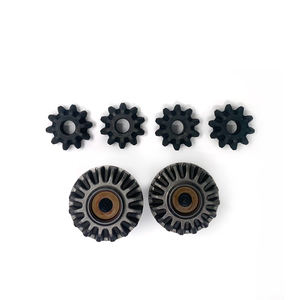 A6MF1 45837-3B450 transmission automatique différentielle pour Hyundai pour <span class=keywords><strong>Kia</strong></span> boîte <span class=keywords><strong>de</strong></span> vitesses A6MF1 différentiel - Product Image 3