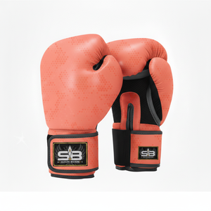 Equipo de boxeo de alta calidad - Product Image 1