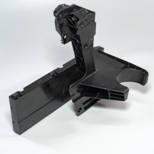 Pieza de Fijación del Brazo DJ T60 - Pieza de Fijación Izquierda (Pieza de Fijación del Brazo Tipo Riel) - Pieza de Mantenimiento para Vehículos Aéreos No Tripulados Agrícolas - Product Image 4