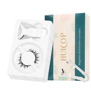 Faux <span class=keywords><strong>Cils</strong></span> Magnétiques Boîte de Faux <span class=keywords><strong>Cils</strong></span> Emballage de Marque Privée <span class=keywords><strong>Cils</strong></span> Vente en Gros - Product Image 3