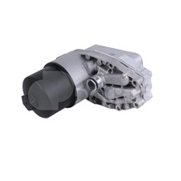 Refroidisseur d'huile moteur LR040738 LR013149 pour Land Rover Discovery 4 L319 Range Rover Sport L320 L494 Vogue L405 3.0TD