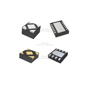 สปอตซัพพลายที่มี STL20N6F7 DFN-33 czsku: BM699VQQ21 - Product Image 1