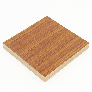 Trắng melamine Mặt <span class=keywords><strong>MDF</strong></span> Board tấm 4x8 bóng cho tủ bếp - Product Image 2
