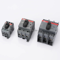Untuk Distributor Resmi ABB, Saklar 1SCA104811R1001 OT16F3 SWITCH-DISCONNECTOR untuk Peralatan Listrik