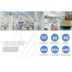 Campione gratuito Tianjiao campione gratuito pannolini personalizzati all'ingrosso Baby China OEM Training Pant usa e getta pannolino per bambini - Product Image 4