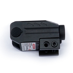ไฟฉายยุทธวิธี ACUMETA และชุดเลเซอร์สีแดงพร้อมฐานยึด - Product Image 4