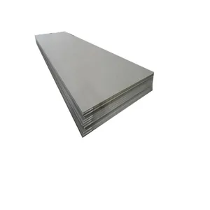 titanium sheet 1mm titanium grade 1 grade 5 grade 4 plate titanium plate price per kg