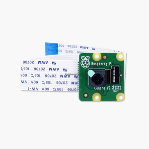 Cámara Original de 8 Megapíxeles para <span class=keywords><strong>Raspberry</strong></span> Pi 3B+ <span class=keywords><strong>V2</strong></span>, 800W Píxeles, Edición Estándar Oficial para <span class=keywords><strong>Raspberry</strong></span> Pi 3 4 Modelo B+ - Product Image 3