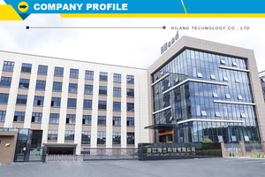 Hiland Mini nhỏ nhất 433.92 MHz không dây RF Transmitter t6107 cho cửa nhà để xe Opener - Product Image 6